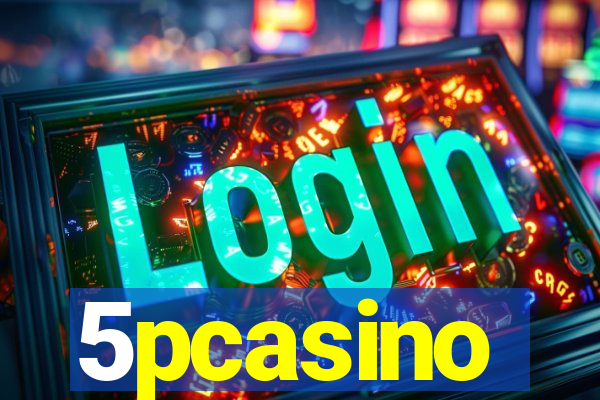 5pcasino