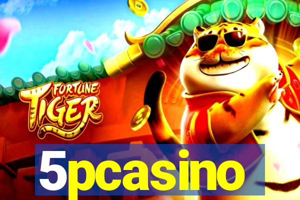 5pcasino