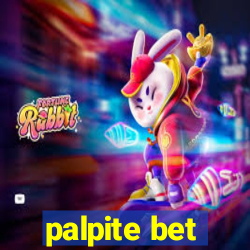 palpite bet