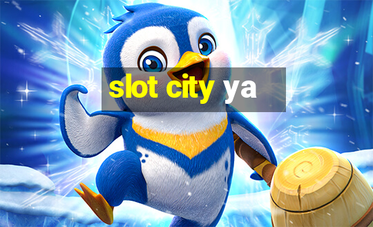 slot city уа