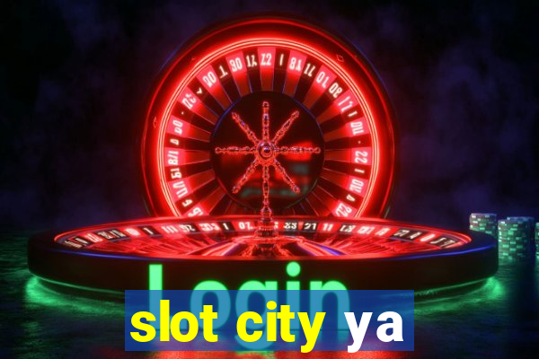 slot city уа