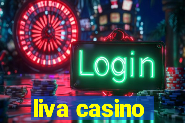 liva casino