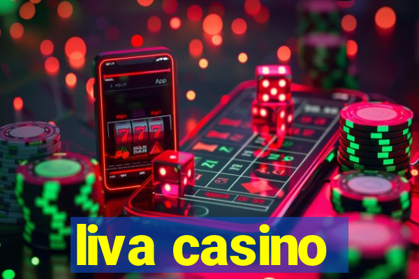 liva casino