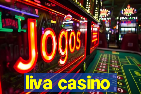 liva casino