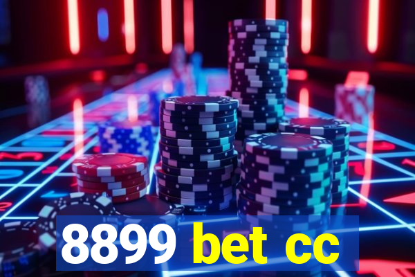 8899 bet cc