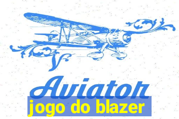 jogo do blazer