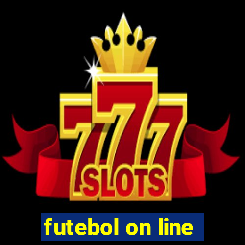 futebol on line