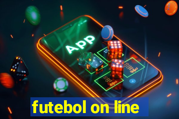 futebol on line