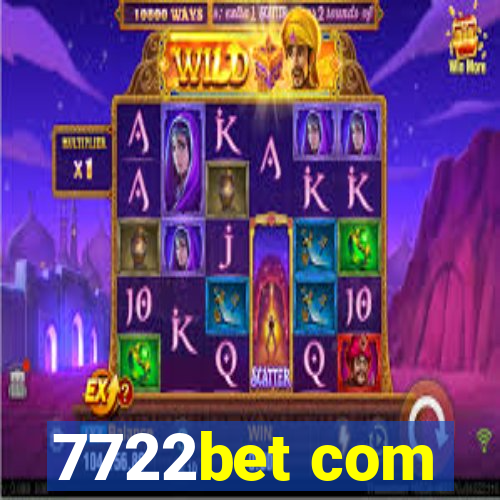 7722bet com