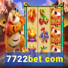 7722bet com