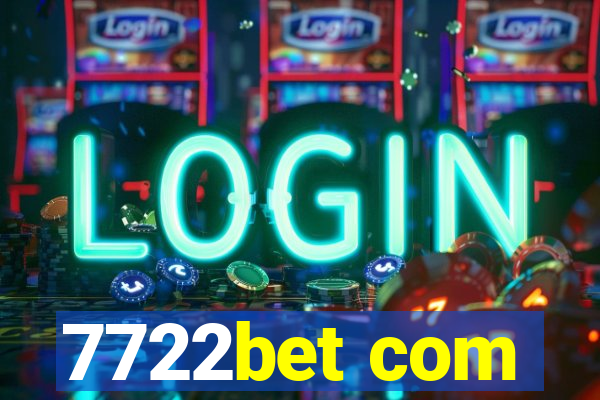 7722bet com