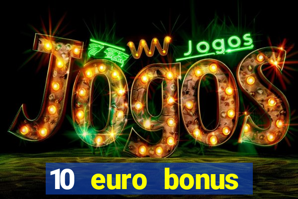 10 euro bonus kroon casino