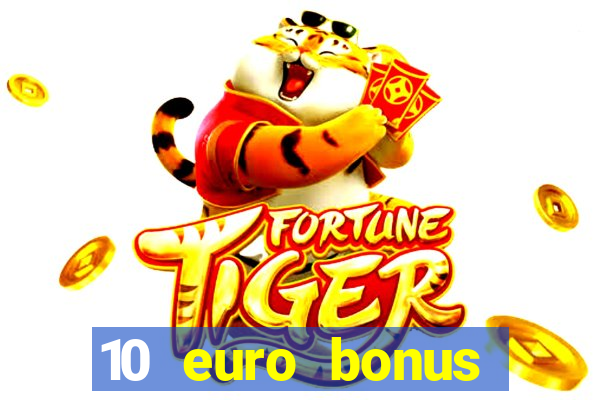 10 euro bonus kroon casino