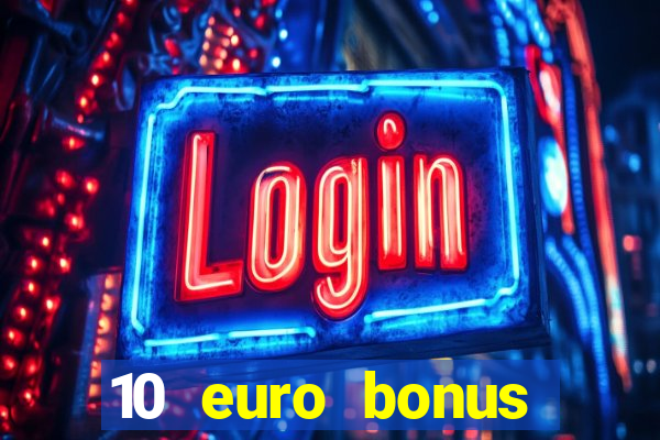 10 euro bonus kroon casino