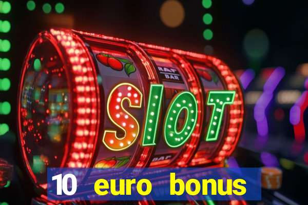 10 euro bonus kroon casino