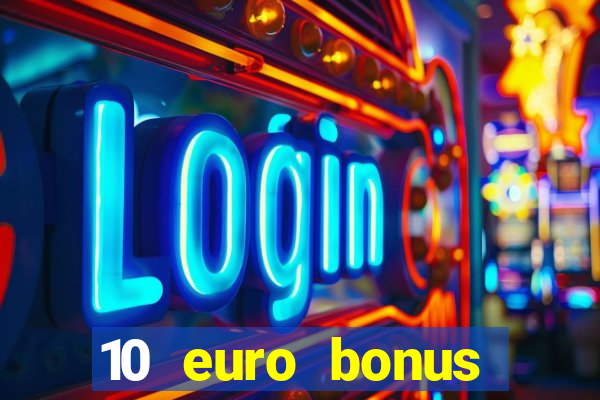 10 euro bonus kroon casino