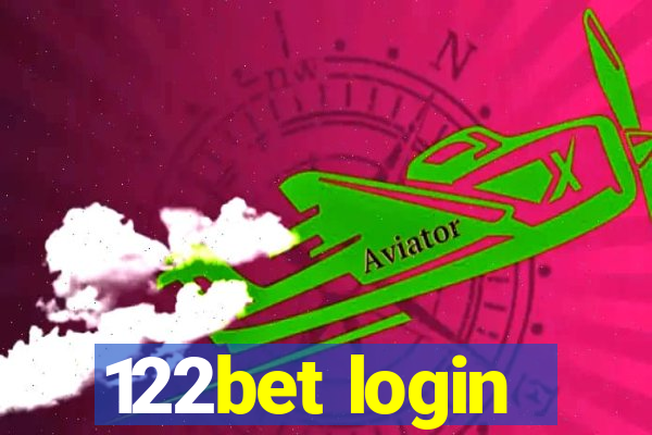 122bet login