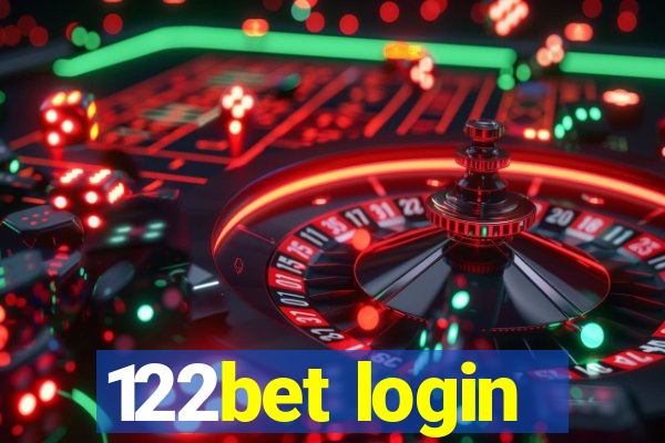 122bet login