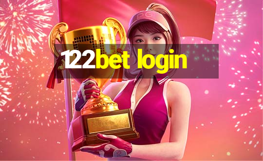 122bet login