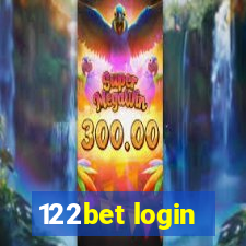 122bet login