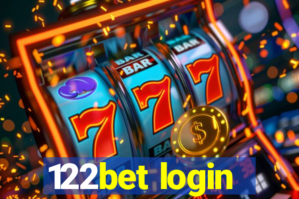 122bet login