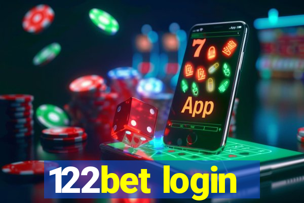 122bet login