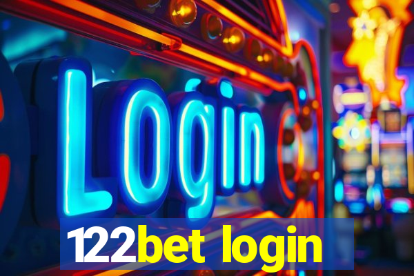 122bet login