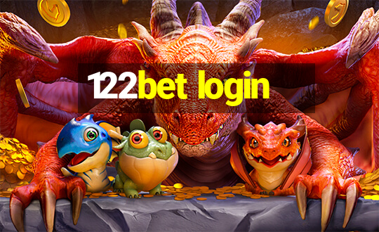 122bet login