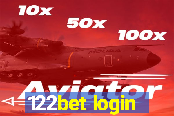 122bet login