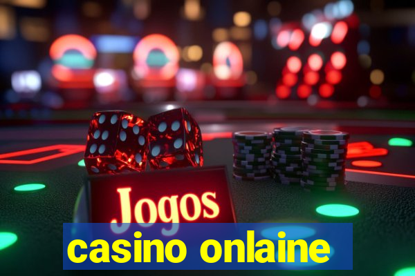 casino onlaine