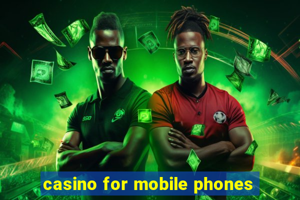 casino for mobile phones