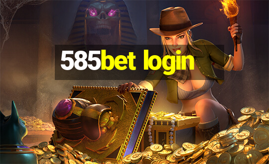 585bet login