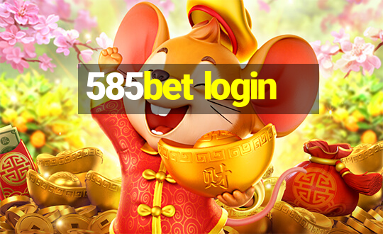 585bet login