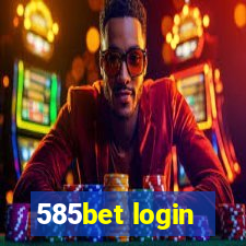 585bet login