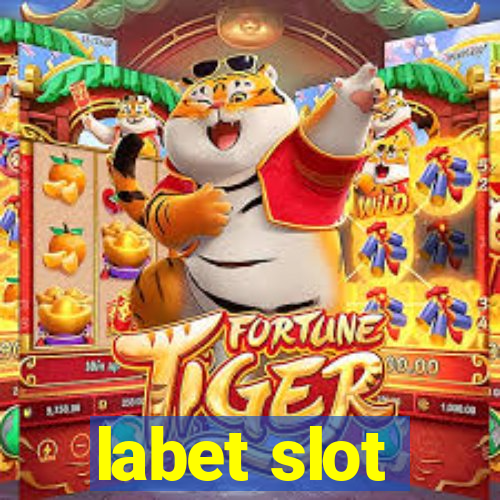 labet slot