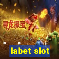 labet slot