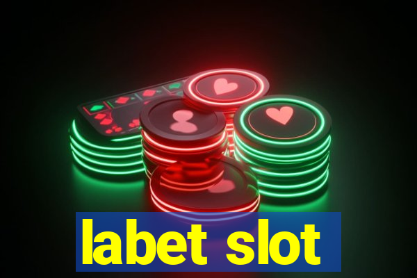 labet slot