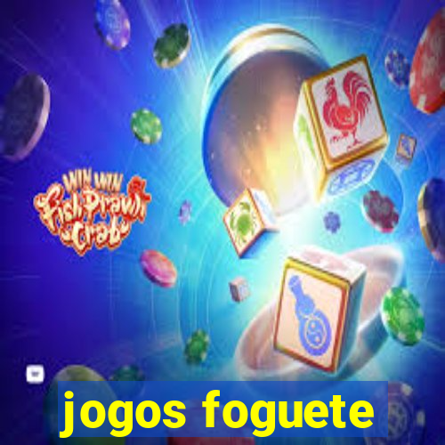 jogos foguete