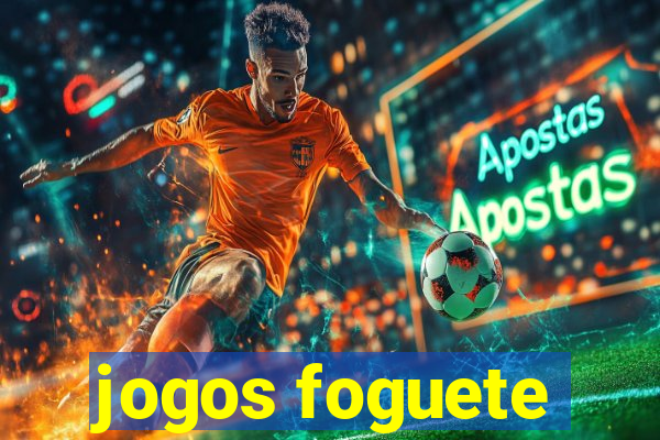 jogos foguete