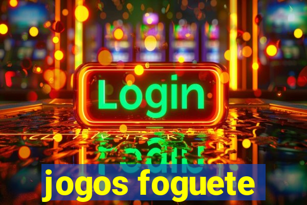 jogos foguete