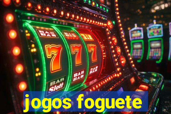 jogos foguete