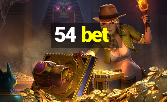 54 bet