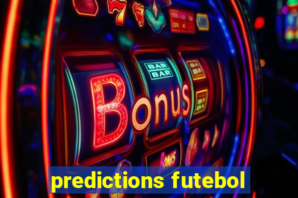 predictions futebol