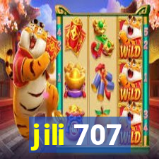 jili 707