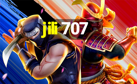 jili 707