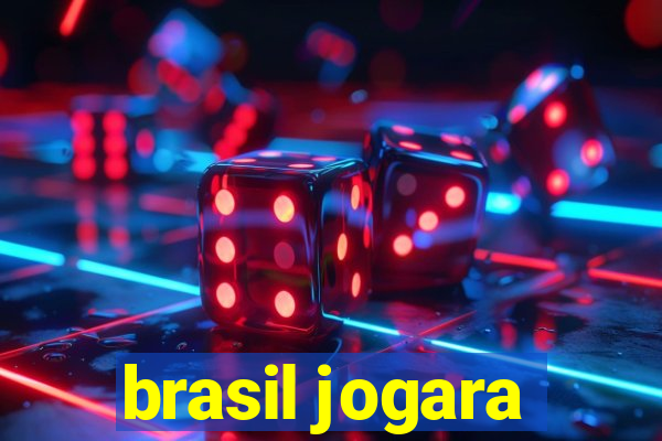 brasil jogara