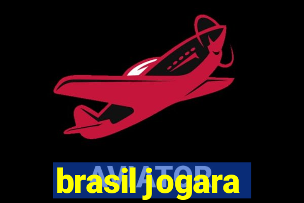 brasil jogara