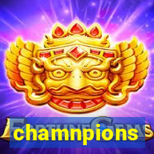 chamnpions