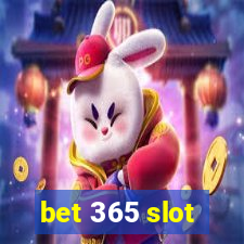 bet 365 slot