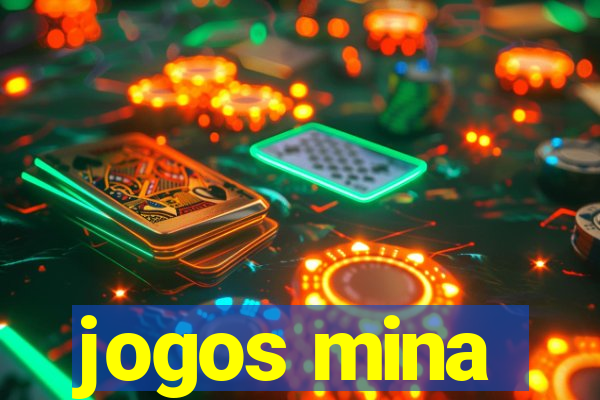 jogos mina